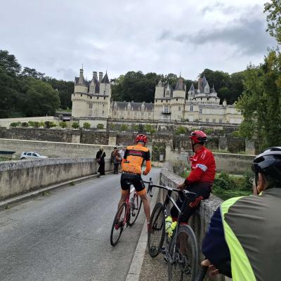 Album 5 :Sortie 4 jours val de Loire (septembre 2024 )